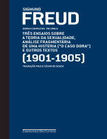 6. Três ensaios sobre a teoria da sex - Sigmund Freud.pdf